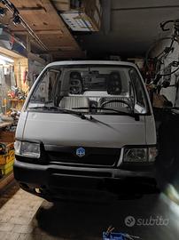 PIAGGIO Porter 1ª/2ª serie - 2008