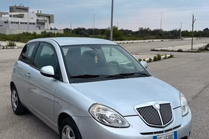 Lancia Ypsilon 1.3 MJT 75cv "Elle"