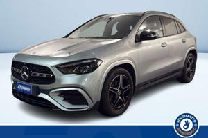 Mercedes-Benz GLA 180d Automatic AMG Line Adv...
