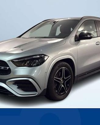 Mercedes-Benz GLA 180d Automatic AMG Line Adv...