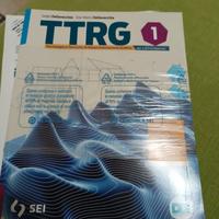 Libro TTRG 1