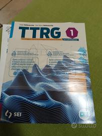 Libro TTRG 1