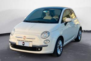 FIAT 500 1.2 Lounge 69cv