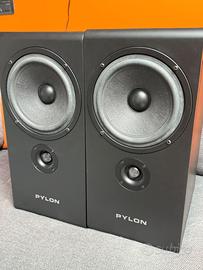 Pylon Opal Monitor - scambi con Hofner HCT 500/2