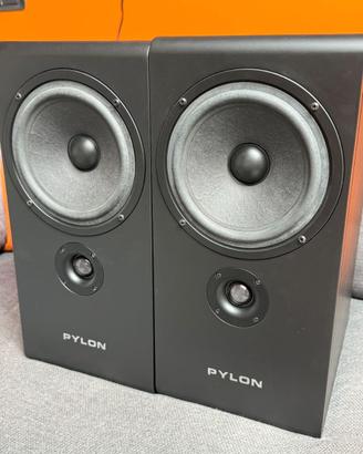 Pylon Opal Monitor - scambi con Hofner HCT 500/2