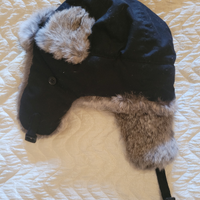 Cappello invernale bambino 54