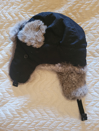 Cappello invernale bambino 54