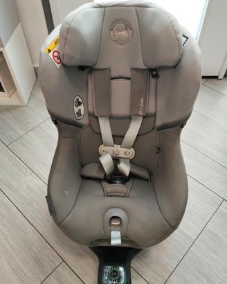 seggiolino auto 