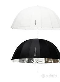 Ombrello deep Elinchrom