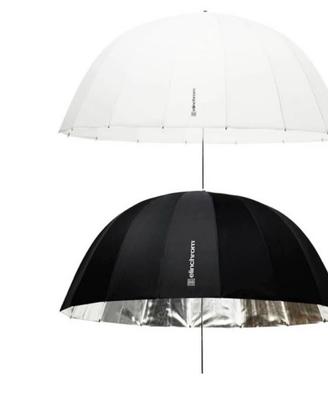 Ombrello deep Elinchrom