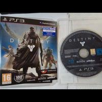 Sony Playstation 3 PS3 Destiny pal ita