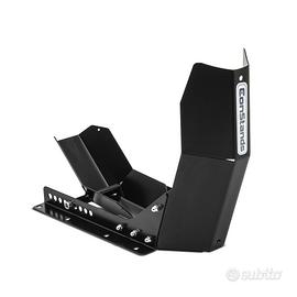 Cavalletto ConStands Easy-Fix ruote fino a 21"