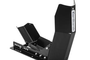 Cavalletto ConStands Easy-Fix ruote fino a 21"