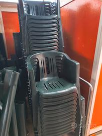 tavoli e sedie bar per esterno