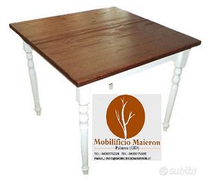 Tavoli Shabby Chic Provenzali Bar Ristorante cd807