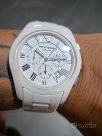 orologio armani