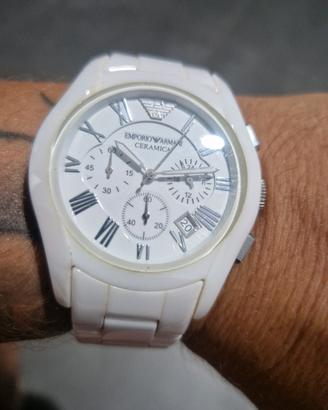 orologio armani