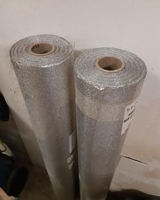 Armacell isolazione in alluminio per termoidraulic