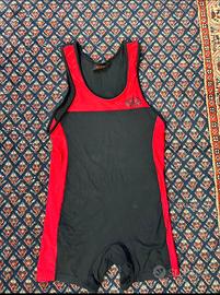 SBD singlet