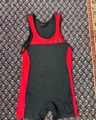 SBD singlet
