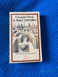 Giuseppe Berto Il male oscuro