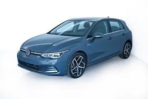 Volkswagen Golf 1.5 eTSI 130CV DSG