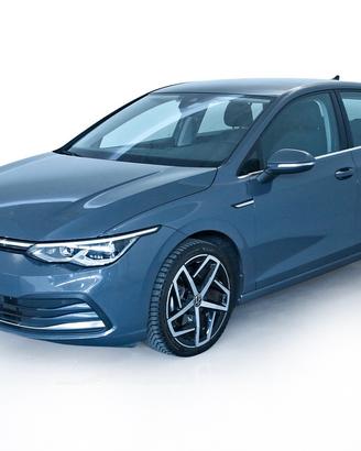 Volkswagen Golf 1.5 eTSI 130CV DSG