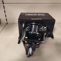 Shimano AERLEX 14000 XTC, garanzia 3 anni