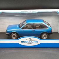 1:18 Volkswagen Polo mk2 GT