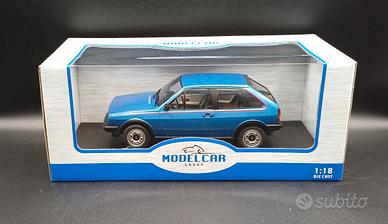 1:18 Volkswagen Polo mk2 GT