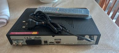 decoder tv sat humax  hd-5400-s
