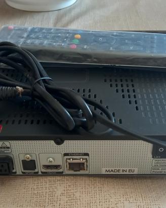 decoder tv sat humax  hd-5400-s