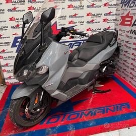 Sym Maxsym TL 508