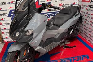 Sym Maxsym TL 508