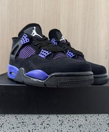 Scarpe jordan 4 retro