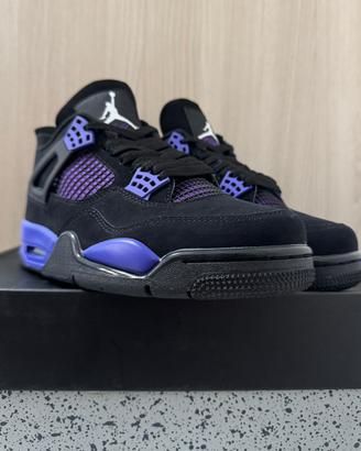 Scarpe jordan 4 retro