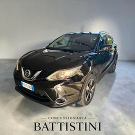 Nissan Qashqai 1.5 dCi Business