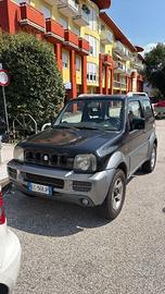 Suzuki Jimny 1.3 16v 4WD 4X4 MT Style *SOLO C...
