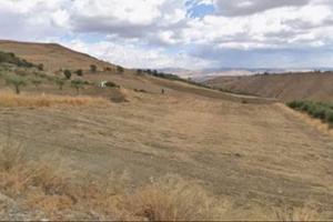 Terreno edificabile in Contrada Bucceri, C/setta