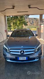Mercedes Gla 200  berlina in buone condizioni 