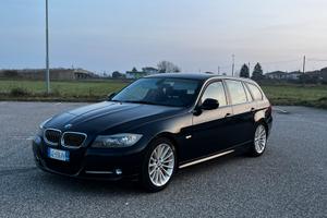 Bmw 320 D station wagon