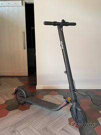 Monopattino segway ninebot