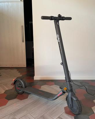 Monopattino segway ninebot