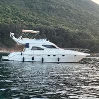 Cranchi Atlantique 40 Fly del 2004