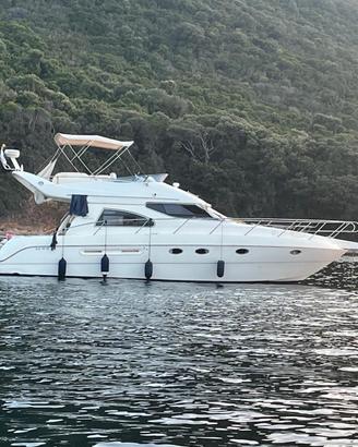 Cranchi Atlantique 40 Fly del 2004