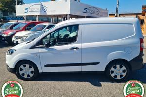 Ford Transit Courier 1.5 TDCi *TAGLIANDI*NAVI*UNIP