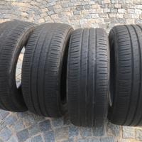 Pneumatici estivi Falken Ziex ZE310 195/55/R16