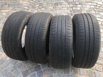 Pneumatici estivi Falken Ziex ZE310 195/55/R16