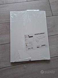 scaffale komplement pax ikea