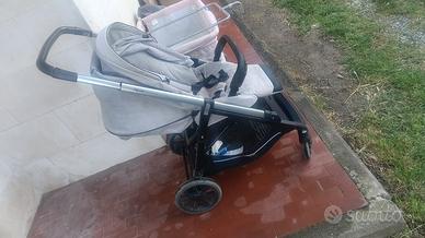 SET COMPLETO PER NEONATO / BAMBINO